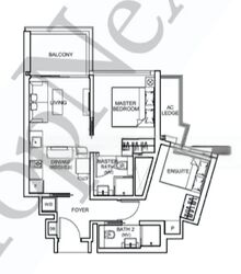 Sophia Hills (D9), Condominium #460999581